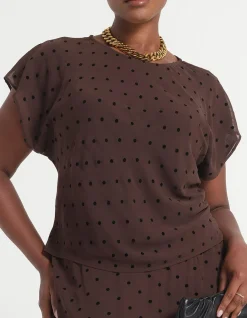 SABLE TOP