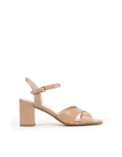 SABRA65 CROSSOVER SANDAL