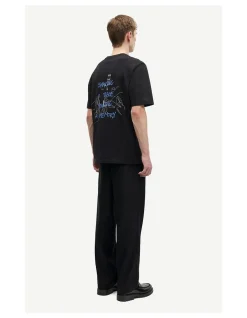 SACARDS T-SHIRT