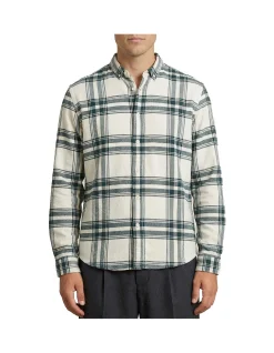 SACRAMENTO CHECK SHIRT
