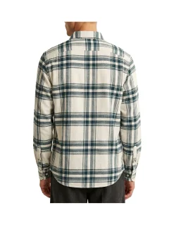 SACRAMENTO CHECK SHIRT