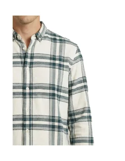 SACRAMENTO CHECK SHIRT
