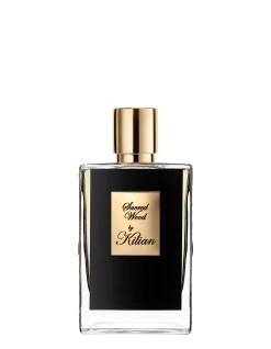 SACRED WOOD REFILLABLE SPRAY 50ML