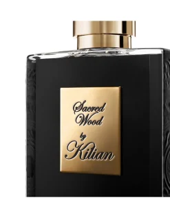 SACRED WOOD REFILLABLE SPRAY 50ML