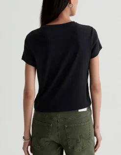 Sadie Crew T-Shirt