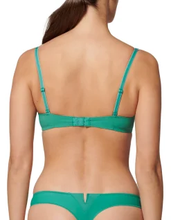 Saga Half Cup Bra