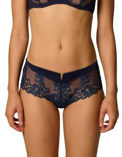 SAGA SHORTY BRIEF