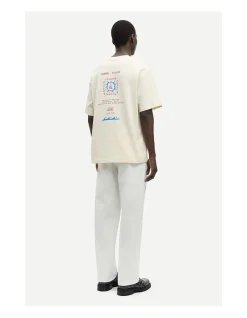 SAGERGEI T-SHIRT 15316