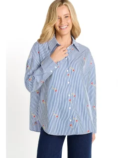 SAGE SHIRT