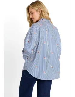 SAGE SHIRT