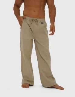 Sagres Canvas Pants