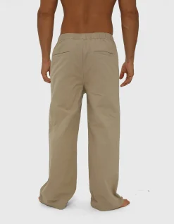 Sagres Canvas Pants