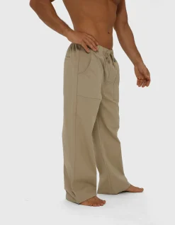 Sagres Canvas Pants