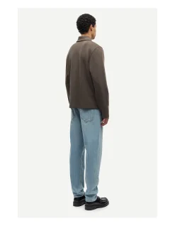 SAHANNES FULL ZIP 15509