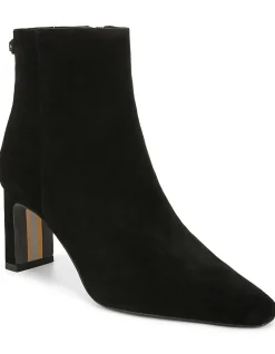 SAIGE ANKLE BOOT