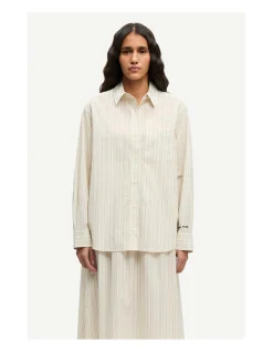 SALOVA POCKET SHIRT 15756