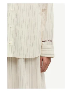 SALOVA POCKET SHIRT 15756