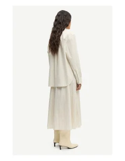 SALOVA POCKET SHIRT 15756