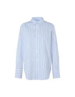 SALOVAS BU SHIRT