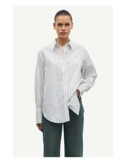 SALOVAS BU SHIRT