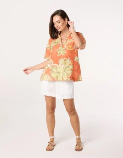 SAMARA BLOUSE