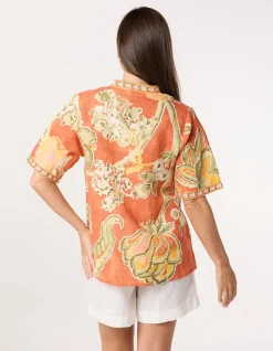 SAMARA BLOUSE