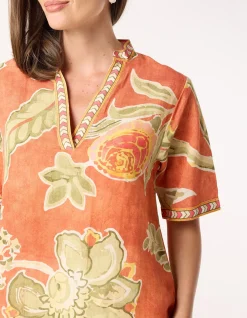 SAMARA BLOUSE