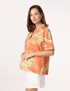 SAMARA BLOUSE