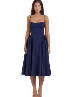 SAMARIA DRESS