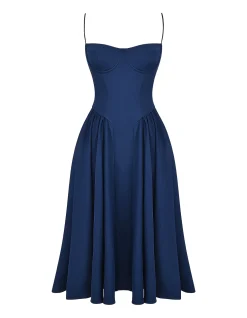 SAMARIA DRESS