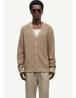 SAMICAH CARDIGAN