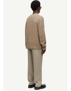 SAMICAH CARDIGAN
