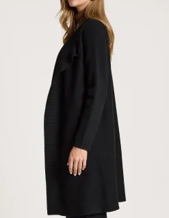 Samira Slimline Midi Knit Cardigan