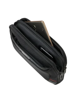 Samsonite Tablet Clutch Pro Dlx 6 Black