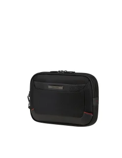 Samsonite Tablet Clutch Pro Dlx 6 Black