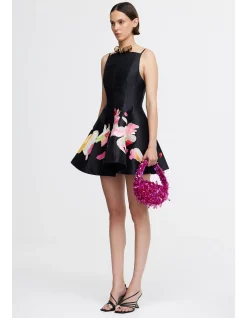 SAMSTONE MINI DRESS