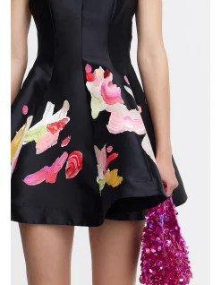 SAMSTONE MINI DRESS