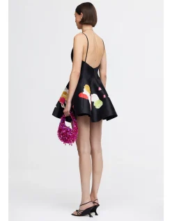 SAMSTONE MINI DRESS