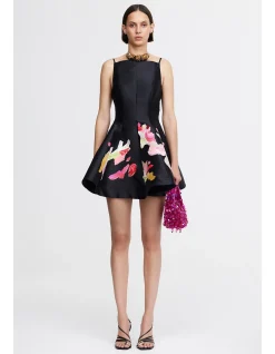 SAMSTONE MINI DRESS