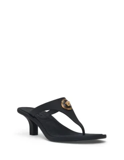 SANDAL T.55 RUBBER