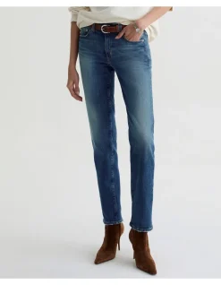 Sandra Straight Leg Jean