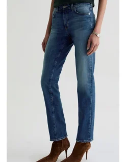 Sandra Straight Leg Jean