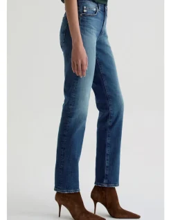 Sandra Straight Leg Jean