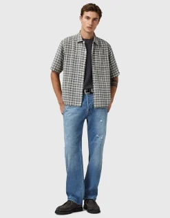 Sandy Short Sleeve Shirt