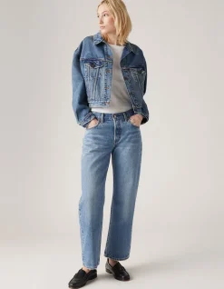 501® '90s Ankle Jean
