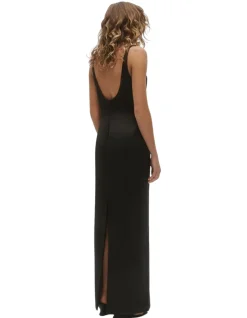 SANNA MAXI DRESS