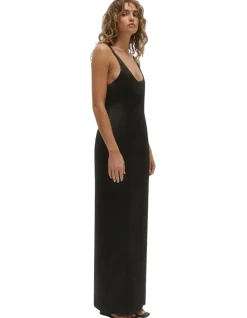 SANNA MAXI DRESS