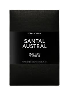 Santal Austral Extrait 100ml