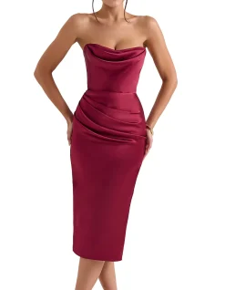 SANTANA DRESS
