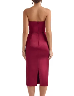 SANTANA DRESS